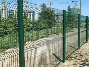 3D заборы для частного дома 80 метров фото в Уваровке